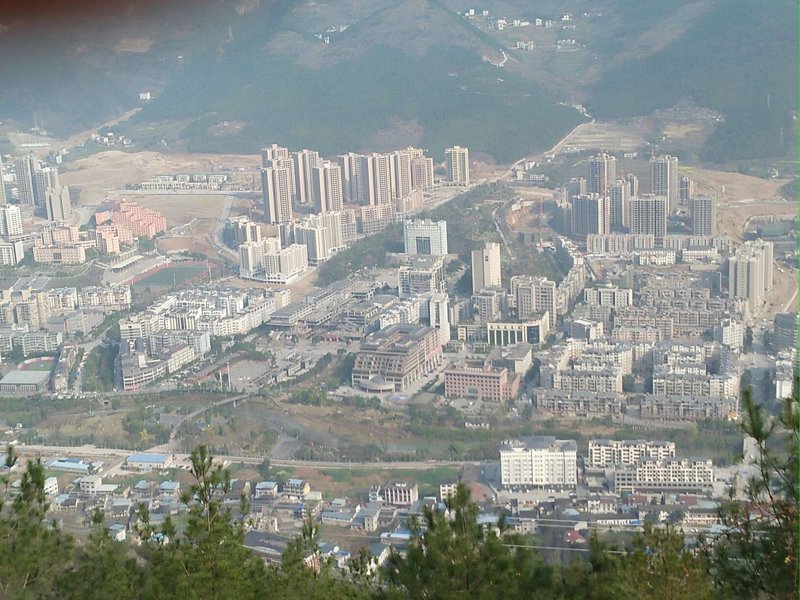 巫溪二手房