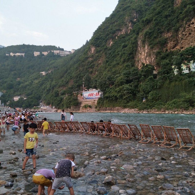 巫溪二手房市场：购房者的明智之选